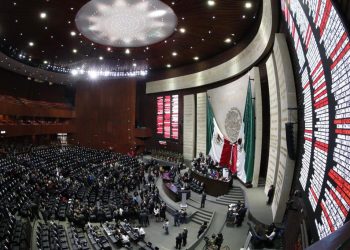 Avanza acuerdo para debatir y en su caso aprobar la Reforma Eléctrica