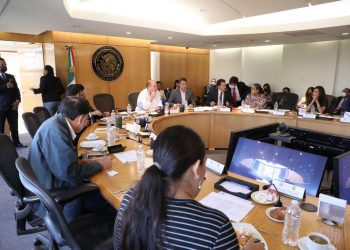 Avanzan las coincidencias en Reforma Eléctrica; Morena acepta 9 de 12 propuestas opositoras