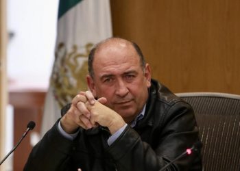 PRI está listo para votar con 70 diputados en contra de la Reforma Eléctrica: Moreira