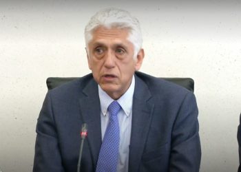 Tratamiento de aguas residuales del país enfrenta crisis estructural, reconoce el director de Conagua