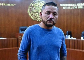 Pedro César Carrizales “El Mijis” habría muerto amarrado e incendiado en Tamaulipas