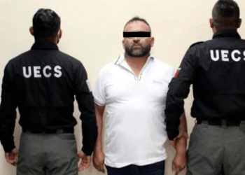 Vinculan a proceso a “El Michoacano”, reo que se fugó del penal de Tula