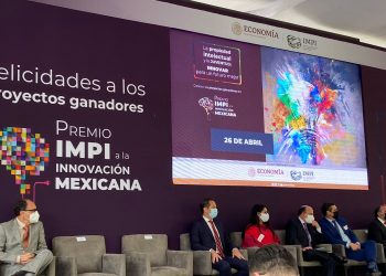 México y Estados Unidos trabajan en la protección intelectual