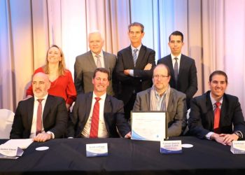 Wyndham hotels & Resorts y BelAir firman alianza estratégica.