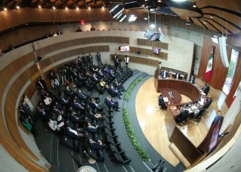 TEPJF emitió el cómputo final y declaró concluido el proceso de revocación de mandato