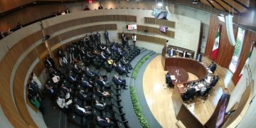 TEPJF emitió el cómputo final y declaró concluido el proceso de revocación de mandato