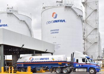 Grupo INFRA inaugura planta en San Luis Potosí para impulsar el crecimiento de la industria