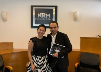 Uber presenta Radio Uber, programa de radio a través de Sabrosita 590 y Bandolera 1410, estaciones de NRM Comunicaciones