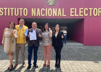 Reforma Electoral, propuesta regresiva y peligrosa para la gobernabilidad; Adriana Díaz