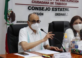 Toda reforma electoral debe ser resultado de un diagnóstico retrospectivo: Martín Faz