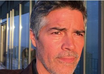 Esai Morales y Grant’s Crusade, de Javier Burillo, celebrarán el Día de las Madres