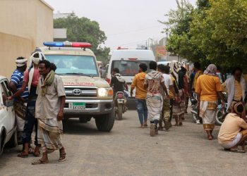 Diez muertos entre ellos 4 franceses y un belga, en accidente de autobús en Egipto