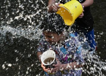 Evita multas por desperdicio de agua esta Semana Santa