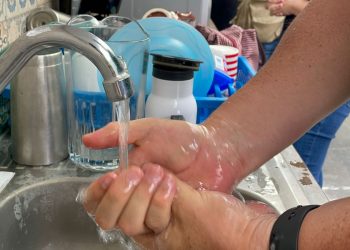 Con la llegada de la lluvia en mayo esperamos que se recuperen los niveles de las presas: Conagua