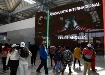 Gana Telmex contrato de telefonía e internet en AIFA