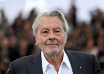 El actor Alain Delon solicita eutanasia