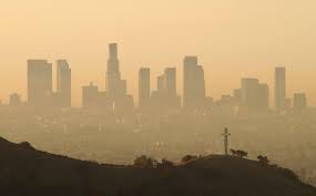 Un 99% de la humanidad respira aire insalubre, advierte la OMS