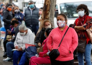 FMI eleva a 2.5% el PIB de Latinoamérica en 2022, pero con alta inflación