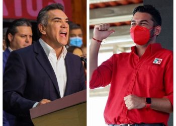 Reforma eléctrica no pasará, reitera PRI tras ‘traición’ de Miguel Aysa