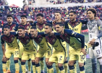 América por buen camino, vence 3-1 a Xolos de Tijuana