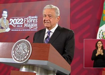 López Obrador pedirá que se reduzca el porcentaje de participación para que consulta sea vinculante
