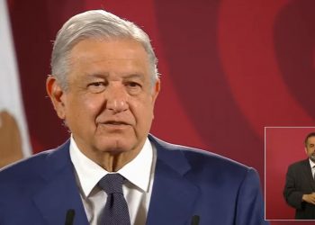 Rechazo a la Reforma Eléctrica fue un acto de traición a México, asegura López Obrador