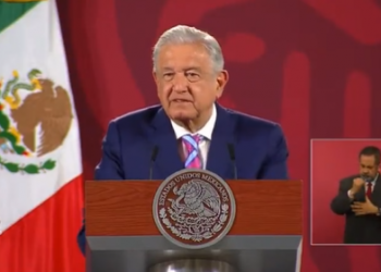 López Obrador anuncia plan para garantizar seguridad social a periodistas