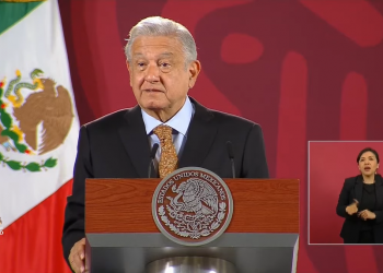 Como histórica y patriota califica AMLO la decisión de la SCJN de validar Ley de la Industria Eléctrica