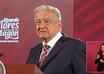 Debemos entender que Estados Unidos vive un momento electoral, declara López Obrador sobre dichos de Trump