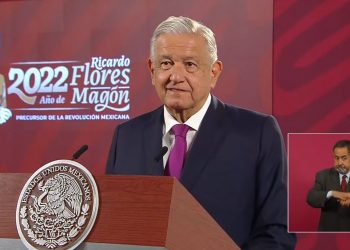 López Obrador presentará plan para frenar la inflación en México