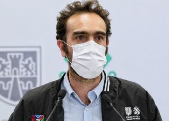 En este momento no se contempla un aumento a las tarifas del transporte público: Lajous