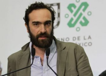 91% de infracciones en la CDMX por exceso de velocidad: Lajous