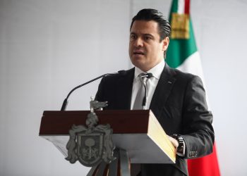 Detienen a presunto implicado en el asesinato del exgobernador Aristóteles Sandoval