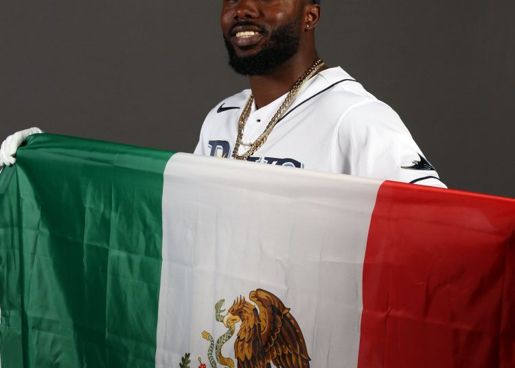 Foto @MLB_Mexico