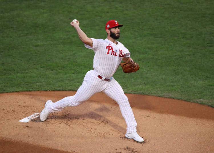Foto @PhilliesNation