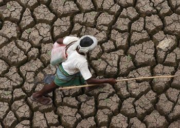 La OMM alerta sobre graves consecuencias de la ola de calor en el sur de Asia
