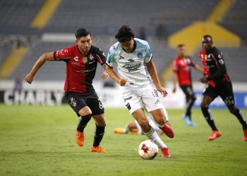 Atlas en casa pierde 1-2 ante Mazatlán en arranque de la Jornada 14