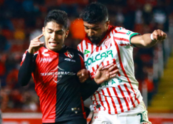 LigaMX, Autoridades y Clubes acuerdan dispositivo de seguridad para el Atlas vs Necaxa