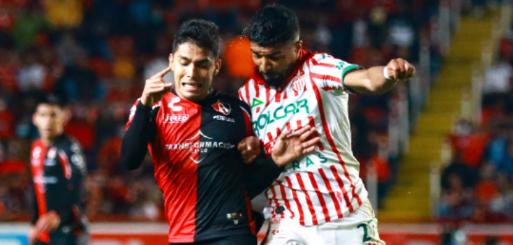 Foto: Twitter @LigaMX