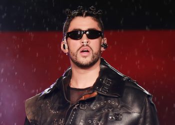 Bad Bunny será el primer protagonista latino en una cinta de Marvel