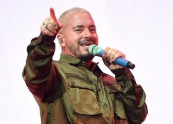 J Balvin anuncia suspensión de su gira por Estados Unidos