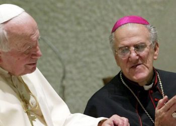 Fallece el cardenal mexicano Javier Lozano Barragán, ex ministro de sanidad vaticano