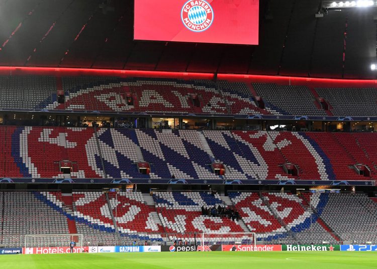 Foto fcbayern.com
