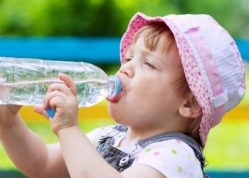 IMSS alerta sobre golpes de calor en menores; aquí como evitarlos