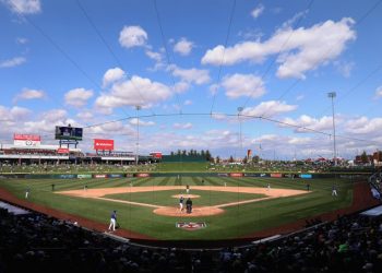Cinco lanzadores latinos subirán al montículo en el inicio de la MLB 2022