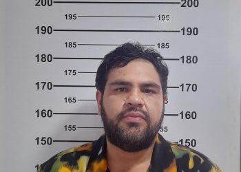 Detienen a supuesto integrante de un cártel mexicano en Colombia