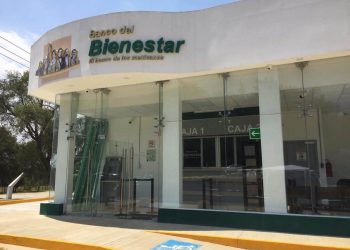 Encontramos varias inconsistencias en planeación e instalación del Banco del Bienestar: Avendaño
