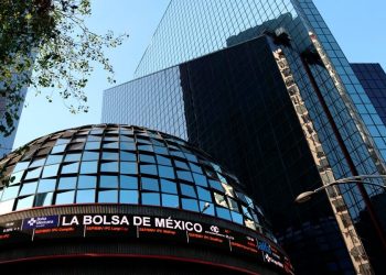 BMV avanza tras seis jornadas de pérdidas