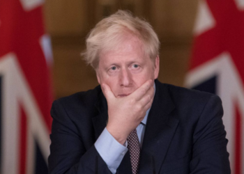 Rusia prohíbe la entrada a Boris Johnson y a otros 12 diplomáticos británicos