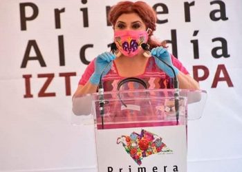 Estamos listos para recibir a los visitantes y garantizar un evento pacifico: Brugada  